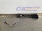2024 Jeep Grand Cherokee Lwb Seat Belt Buckle Front Left Driver Black Used. Price: $35.70.