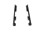 Prp C38 Front Seat Mount Adapter BRACKETS-1 Set For 07-18 Jeep Wrangler Jk/jku New. Price: $128.50.