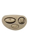 98-03 Jaguar XJ8 Xjr Vdp X308 Front Right Passenger Seat Control Switch Sdz Oem Used. Price: $38.28.
