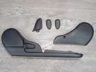 03-05 Toyota MR2 Spyder ZZW30L Right Passenger Seat Track Adjust Cover Set Oem Used. Price: $42.83.