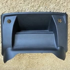 Oem Mopar Lower Instrument Panel Delete Drawer & Closeout 1WH53TX7AB/6SP32TX7AA New. Price: $69.99.
