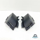 2007 Bmw 335I E92 Coupe Front Left Right Upper Seat Belt Cover Trim Oem Used. Price: $28.99.