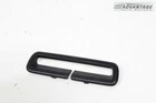 2016-2018 Bmw 330E F30 Sedan Rear Deck Shelf Seat Belt Guide Cover Trim Oem Used. Price: $21.83.