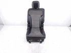 2016-2019 Ford Explorer Rear 2ND Row Passenger Right Seat *blk/gry Lthr 60/40 Used. Price: $547.63.