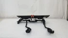 2004 Chevy Silverado K1500 Rear Driver/center Seat Mount Used. Price: $178.20.