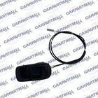07-12 Mazda CX-7 CX7 Rear Seat Fold Down Release Handle W/ Cable EG2157X5X Oem Used. Price: $25.47.