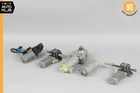 00-06 Mercedes W220 S55 Amg S600 S430 Front Right Seat Adjust Motor Set Oem Used. Price: $58.10.