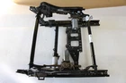 W166 Mercedes Front Seat Bracket Frame Rail Track Power Adjust Motor Electric Used. Price: $125.00.