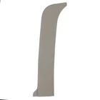 Dodge Ram 1500 2500 3500 Rear Door Fixed Glass Cover Left New Mopar 1GD83BD1AC. Price: $51.11.