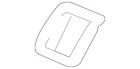 Genuine Bmw Actuator Trim 52-20-7-311-331 New. Price: $31.20.
