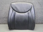 01-03 Lexus UCF30L LS430 Front Left Seat Upper Leather Cushion Black Oem Used. Price: $138.51.
