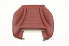 2017 - 2023 Mercedes C300 W205 Front Right Side Seat Lower Cushion Oem Red 267 Used. Price: $145.76.