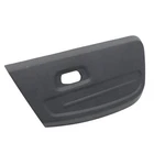 Left Front Drivers Seat Shield Trim Panel 1FY271DVAA For Dodge Nitro 2007-2009 New. Price: $42.31.