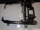 Rear Left Seat Track Frame 2219200187 07-13 Mercedes Benz S550 S600 S65 Amg Used. Price: $41.80.