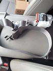 2018 Ford F150 Rear Seat Belt. New Open Box, Grey Color, Part Number JL3Z-16611. Price: $70.00.