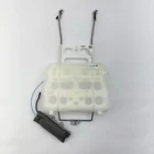 2019 - 2025 Volvo S60 Front Right Passenger Side Seat Lumbar Support Oem Used. Price: $39.20.