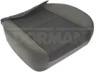 Dorman 926-856 Seat Cushion Front Driver Left Side For Chevy Suburban Yukon Hand New. Price: $159.90.