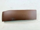 2014 - 2020 Maserati Ghibli Front Right Side Seat Lower Trim Cover Panel Oem Used. Price: $20.97.