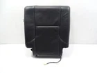 17 Lexus GX460 Seat Cushion, Back, 2ND Row, Right, Black Used. Price: $134.99.