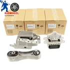 Oem Engine Mounts 22316853453 22116885934 22116885788 For Bmw Cooper Mini X1 X2 New. Price: $215.00.