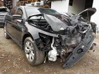 Used Front Lower Center Console Fits: 2010 Ford Taurus Floor Grad. Price: $257.99.