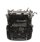 11-12 Hyundai Equus Front Left Driver Side Seat Adjuster Track Rail Frame Oem Used. Price: $82.50.