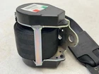 Fits 07 - 15 Audi Q7 Rear 3RD Row Lh Seat Belt Driver Retractor Black 4L0857811B Used. Price: $31.20.