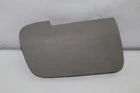 2007 Honda Civic Sedan Hybrid - Passenger Front Seat Side Cover Trim 81234SNA6 Used. Price: $16.90.