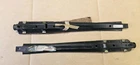 Nos Mercedes W100 W107 W108 W109 W111 W114 R107 Headrest Bracket Rh Or Lh Oem New. Price: $600.00.