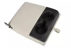 Genuine Gm Light Wheat Rear Passenger Side Seat Armrest 84043670 New. Price: $96.92.