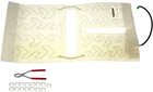 Seat Heater Bottom Pad (dorman 641-105,88940309 Fits 03-07 Chevrolet Gmc New. Price: $108.88.