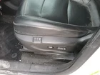 Driver Front Seat Electric Leather With Memory Opt Aag Fits 13-14 Encore 1443528 Used. Price: $524.90.