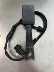 Seat Belt Front Bucket Sedan Driver Buckle Fits 07-12 Yaris 565646 Used. Price: $47.80.