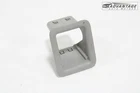 2020-2022 Toyota Corolla Rear Deck Shelf Child Seat Hook Anchor Bezel Trim Oem Used. Price: $22.11.