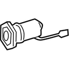 Genuine Mercedes-benz Oe Electric Motor 203-820-37-42-64 New. Price: $91.66.