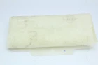 2007-2013 Mercedes W221 S400 S550 Front Right Seat Lumbar Support Pad Oem Used. Price: $60.80.