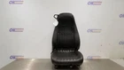 2000 Chevy Camaro Manual Seat Assembly Front Right Passenger Black Leather Used. Price: $252.88.