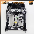 06-13 Bentley Continental Flying Spur Front Left Seat Frame Lumbar Support Oem Used. Price: $336.57.