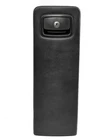 Rear Seat Center Access Panel 03-10 Vw Beetle Convertible Black 1Y0 885 633 Used. Price: $59.99.