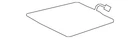 Genuine Volkswagen Seat Heater 17A-963-555-E New. Price: $40.66.