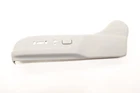 2019-2022 Acura Ilx Front Left Seat Outer Recliner Trim Oem 81638TB0H710 Gray Gs Used. Price: $74.68.