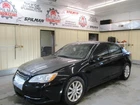 Chrysler 200 2013 Seat Belt Used 1722. Price: $77.81.