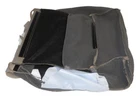 Genuine Ford DL3Z-1564417-KA Seat Back Cover 2012-2014 DL3Z1564417KA New. Price: $289.45.