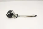 2019 - 2025 Volvo S60 Rear Center Retractor Oem White UE00 Used. Price: $93.25.