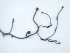 2006-2008 Lexus RX400H Highlander Hybrid Radiator Cooling Fan Wiring Harness Used. Price: $19.50.