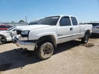 Used Seat Track Fits: 2003 Chevrolet Silverado 2500 Pickup Grade. Price: $167.00.