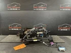 04-05 Cadillac Xlr Front Driver Left Lh Power Seat Track W/ Motors Used. Price: $200.00.
