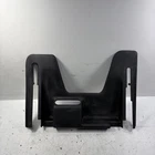 03-06 Honda Element Left Front Seat Cover Black 81595-SCV-A01ZA Oem Used. Price: $39.00.