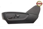 2020-2025 Ford Escape Front Left Seat Power Control Switch W/ Trim Cover Oem Used. Price: $114.99.