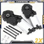 2 Power Folding Seat Hinge Motor For 07-16 Mercedes-benz GL350 GL450 X164 X166 New. Price: $110.00.